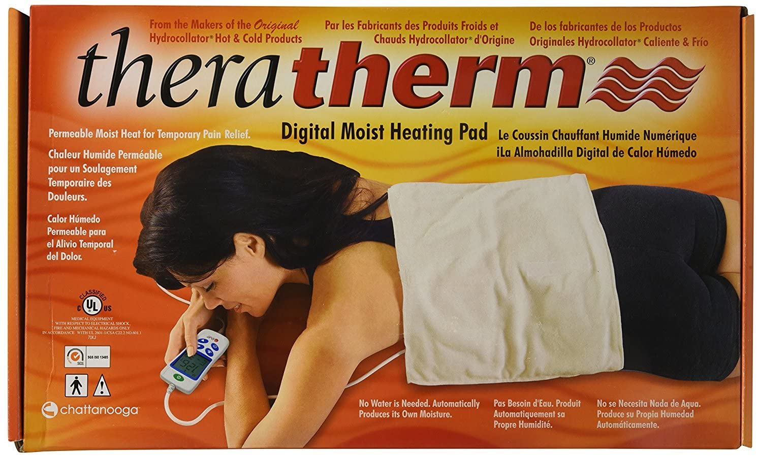 How Does A Heating Pad Get Rid Of Cramps at Alma Shufelt blog