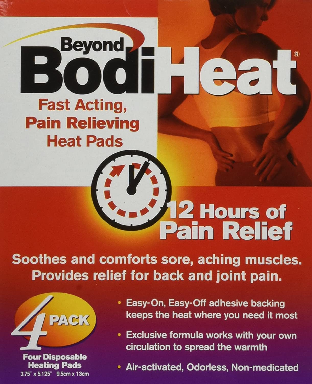 The 5 best heat pads for cramp crampguard