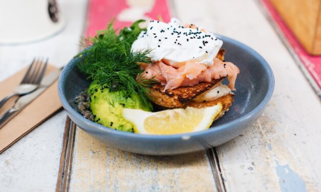 Foods that help with muscle cramps