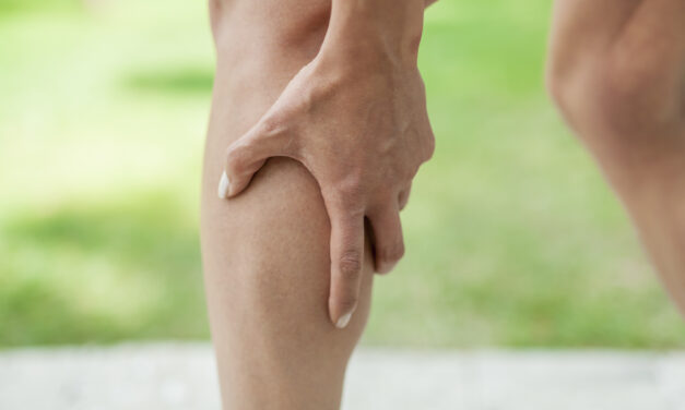 6 Ways to Reduce the Symptoms of Cramp