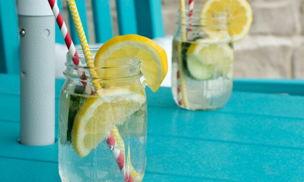 Hydration and muscle cramps